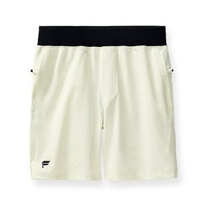 Fabletics The Franchise Short (Lined) Bone